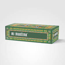 Al Madina Tissue 150 Ply