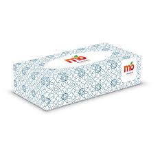 Mo Essentials Tissue 5×200 Ply