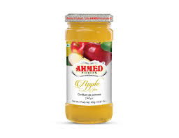 Ahmed Apple Jam 1×450 Gm
