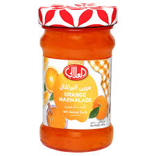 Al Alali Orange Marmalade 400gm
