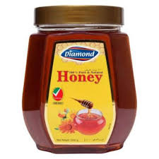 Diamond Honey 1x500ml