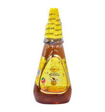 Classic Garden Honey 1×400 Gm