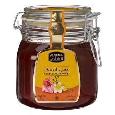 Alshifa Honey 1kg