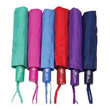 3 Fold Umbrella Color