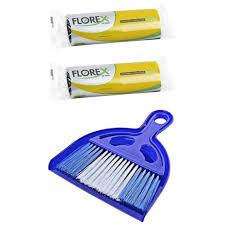 Brush Florex