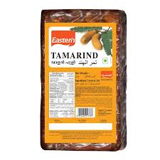 Eastern Tamarind 1 x 150 g