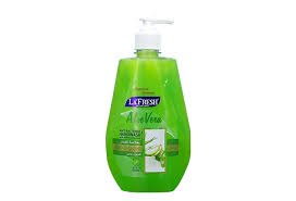 LA FRESH ALOEVERA HAND WASH 1X500 ML