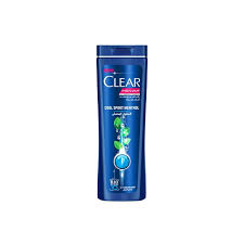 CLEAR SHAMPOO STYLE 2 IN 1 200ML