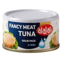 Al Alali Fancy Meat Tuna (In Water) 85gm