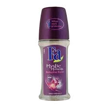 Fa Mystic Women Skin Deodorant Roll On 50ml
