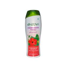 DHATHRI CHEMPARATHI THAALI 1X100ML