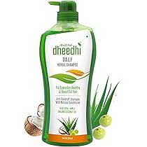 DHATHRI DHEEDHI SHAMPOO 200ML