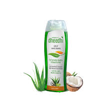 DHATRI DEEDHI SHAMPOO 100 ML