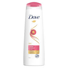 DOVE SHAMPOO COLOUR CARE 400ML