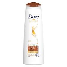 DOVE SHAMPOO NOURISHING OIL CARE 1*400 ML