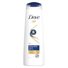 DOVE SHAMPOO INTENSIVE REPAIR 400ML