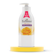 ENCHANTEUR CHARMING B/LOTION 500 ML