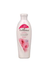 ENCHANTEUR ROMANTIC LOTION 250ML