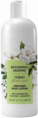 COSMO PERFUMED BODY LOTION BLOOMING JASMINE 480ML