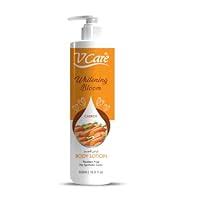 V CARE B LOTION 500ML WHT BLOOM