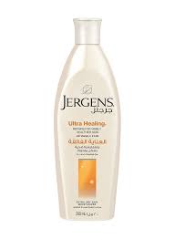 JERGENS EXTRA DRY SKIN MOISTURIZER 200ML
