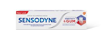 SENSODYNE SENSITIVITY & GUM 1*75 ML