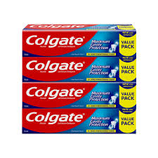 COLGATE TOOTHPASTE 75ML REGULAR