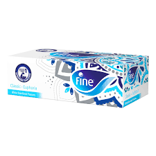 Fine Tissue 5×150 Ply