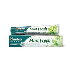 HIMALAYA GUM EXPERT MINT FRESH 1X100ML