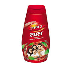 DABUR RED TOOTH POWDER 60GM