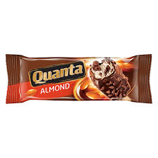 IGLOO QUANTA  ALMOND STICK 100ML