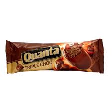 IGLOO QUANTA TRIPLE CHOCOLATE STICK 100ML