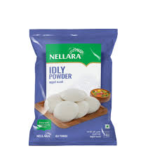 Nellara Idily Powder 1kg