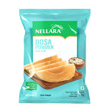 Nellara Dosa Powder 1kg