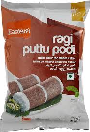 Eastern Ragi Puttu Podi 1kg