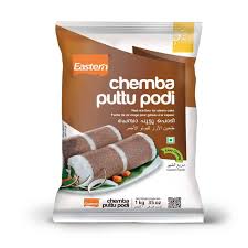 Eastern Chemba Puttu Powder1kg