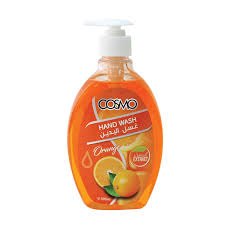 COSMO HANDWASH ORANG EXTRACT 1X500ML