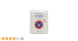 Patent Flour All Purpose 1kg