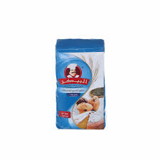 Al Baker All Purpose Flour 1kg