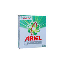 ARIEL GREEN 260GM