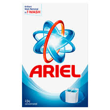 ARIEL BLUE 6X1.5 KG