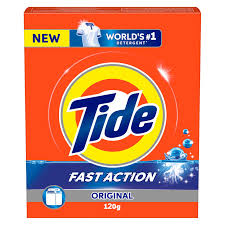TIDE FAST ACTION 120GM