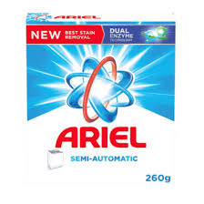 ARIEL ORIGINAL PERFUME 280GM(BLUE)