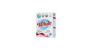 ACTIVE GLO DETERGENT ULTRA WHITENESS 2.5 KG
