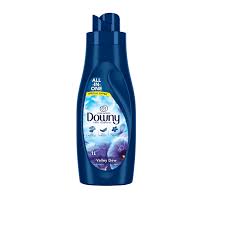 DOWNY FABRIC CONDITIONER VALLEY DEW 3L