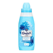 COMFORT SPRING DEW BLUE 1LTR