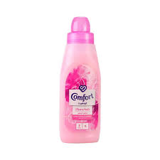 COMFORT FLORA SOFT PINK 1LTR