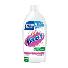 VANISH CRYSTAL WHITE 1*500 ML