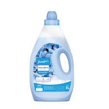 JENNIFERS FABRIC SOFTNER 3L BLUE