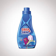 UJALA CRISP&SHINE FLORAL FUSION 200GM